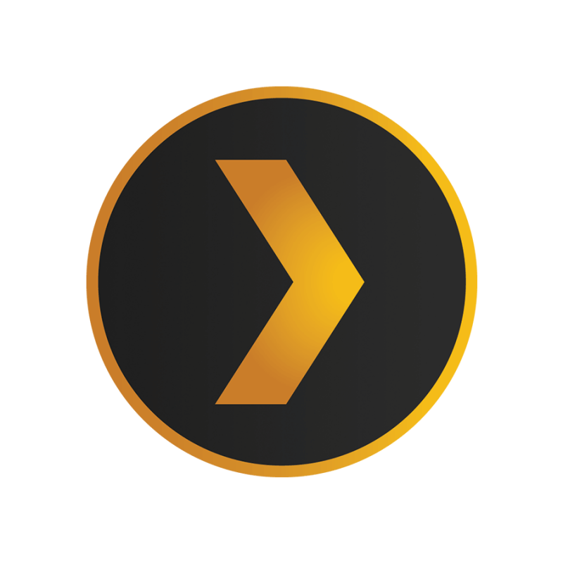 Plex Logo