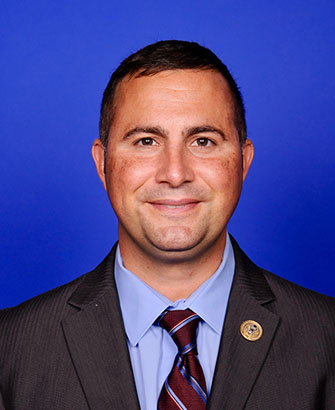 Photo of Darren Soto