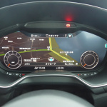 新型アウディTTに採用された驚きのメーターとは!? - Audi_TT_04