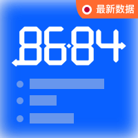 8684公交