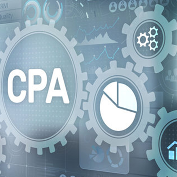 CPA 提携カード