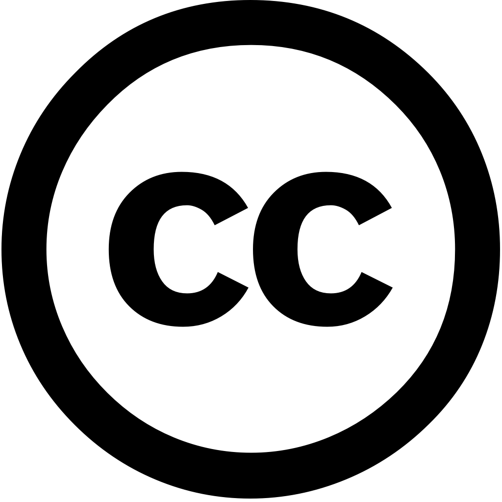 CC Logo