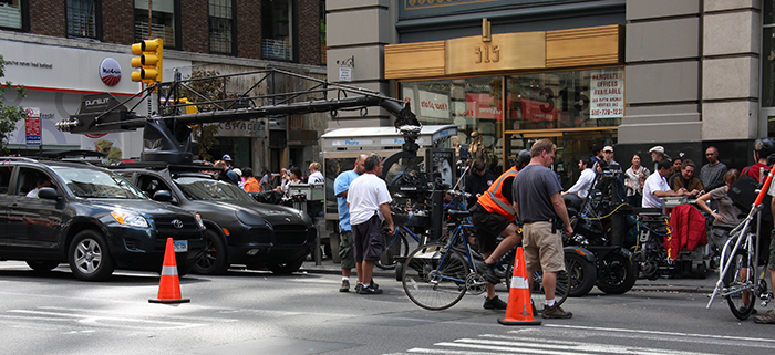 Premium_Rush_shooting