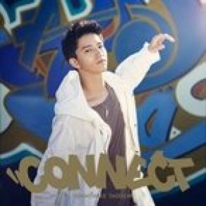 田口 淳之介 / Connect 【初回限定盤】 (CD+DVD)  〔CD Maxi〕