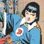 Prince Valiant.