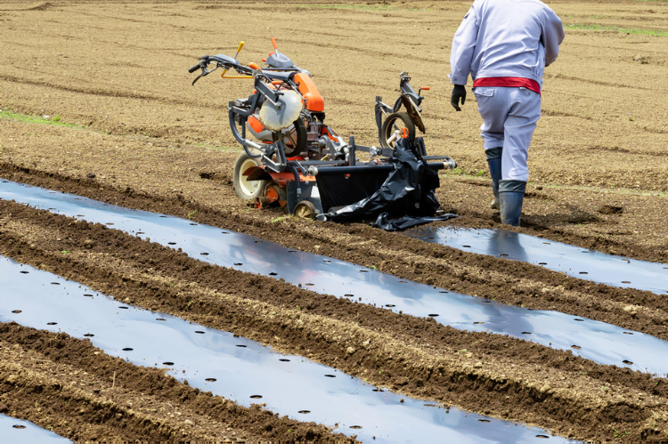 管理機と耕運機の違いとは？ 失敗しない選び方と、おすすめの最新機種