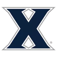 #22 Xavier Logo