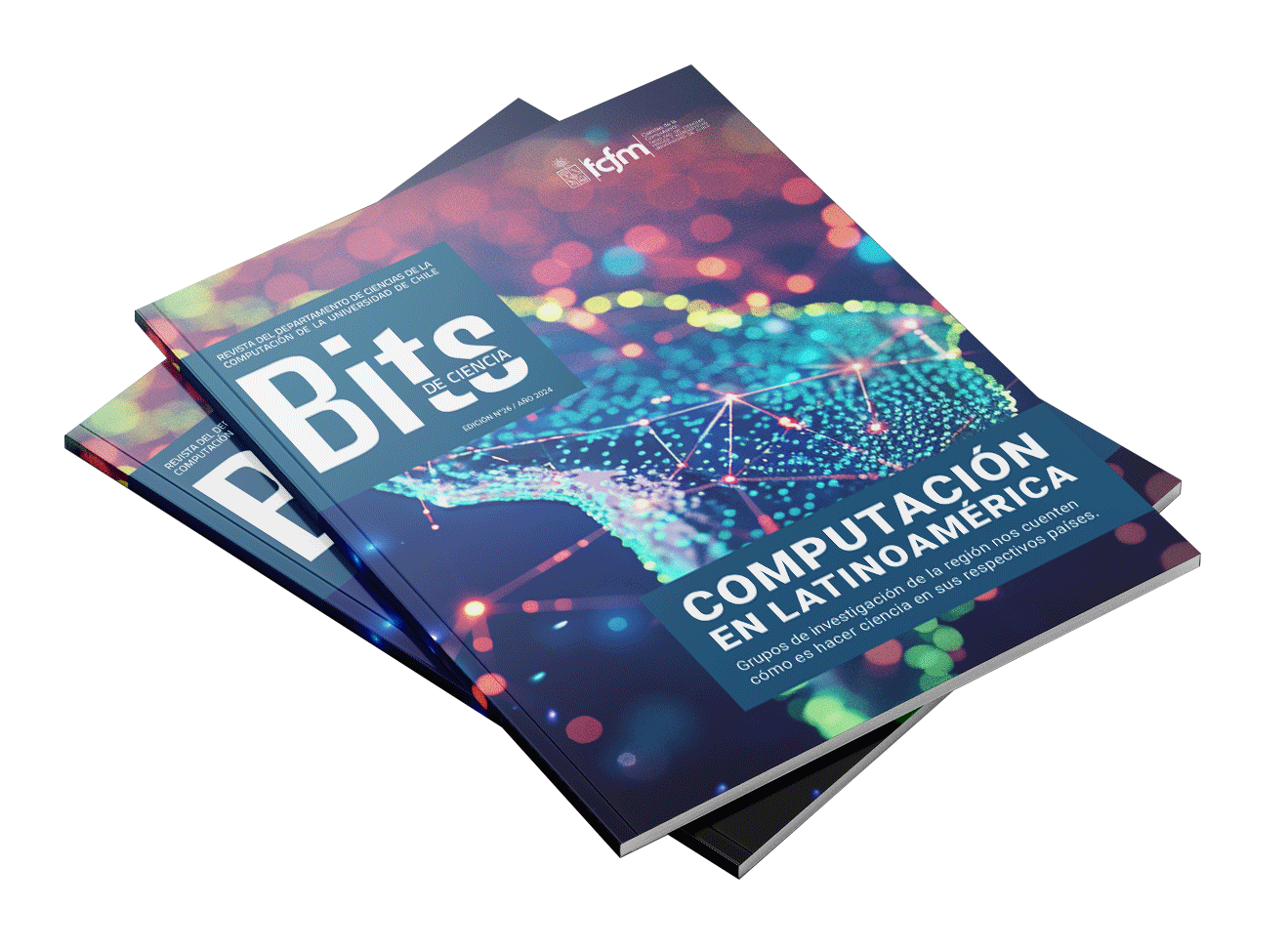 Revista Bits