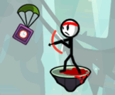 Stickman Archer 3