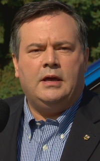 Jason Kenney