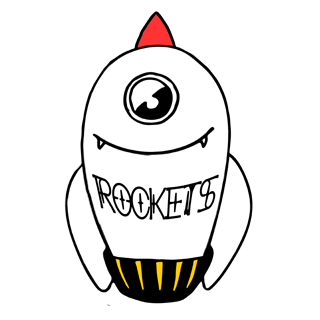 rockets