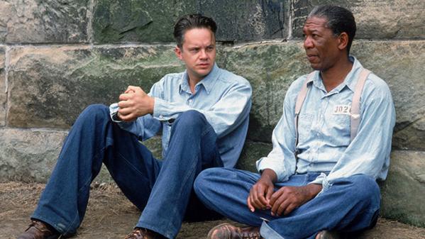 The Shawshank Redemption, 1994