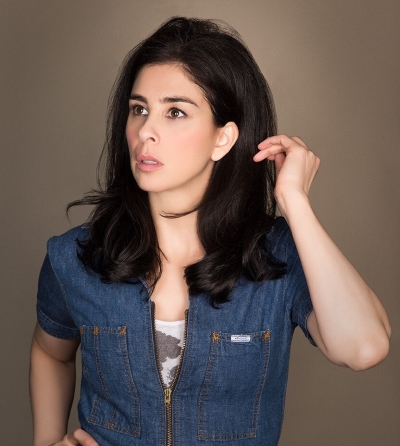 Sarah Silverman: Postmortem