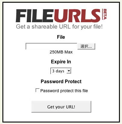 fileurls