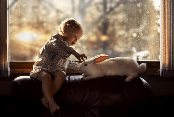 もはや写真ではなく愛。大自然で暮らす二人の少年と母親の美しすぎる写真 - Elena Shumilova