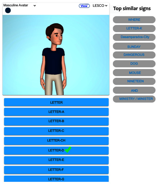 Top-ten homonyms/paronyms for ‘Letter-D’.