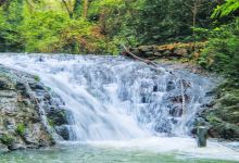 逍遥湖景区景点图片