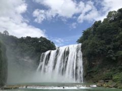 4日贵阳+镇宁+安顺+雷山