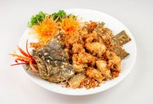 Costa Seafood Nha Trang美食图片