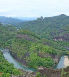 南靖游记图文-寻美景，探美食——万里自驾苏闽浙