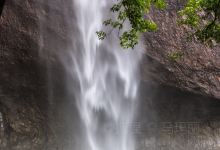 大龙湫景区景点图片