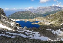 Lac Cornu景点图片