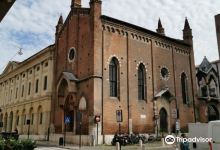 Chiesa di San Giorgetto o San Pietro Martire景点图片