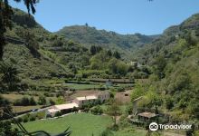 Barranco de la Virgen景点图片