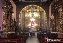 Ermita de San Pedro Gonzales Telmo景点图片