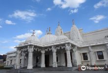 BAPS Shri Swaminarayan Mandir景点图片