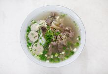 Pho Hoa Pasteur美食图片