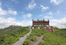 丹东旅游图片-有山有海有历史，宜居小城丹东休闲两日游