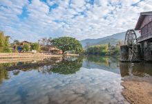 南靖旅游图片-逛古镇赏土楼，厦门全景4日游