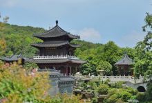 句容旅游图片-宝华山求佛，茅山问道2日游