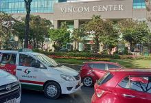 Vincom Center购物图片