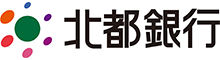 北都銀行のロゴマーク