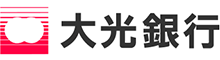 大光銀行のロゴマーク