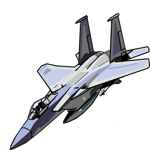 F-15