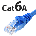 Cat6A LANP[u