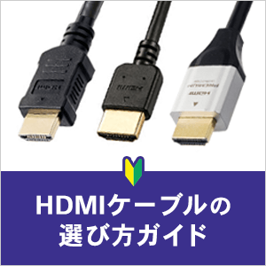 HDMIP[ȗIѕ