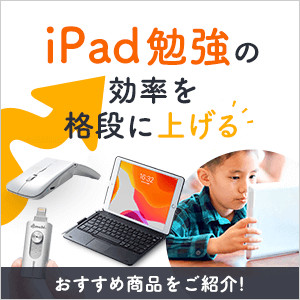 iPad׋̌iiɏグ邨ߏi