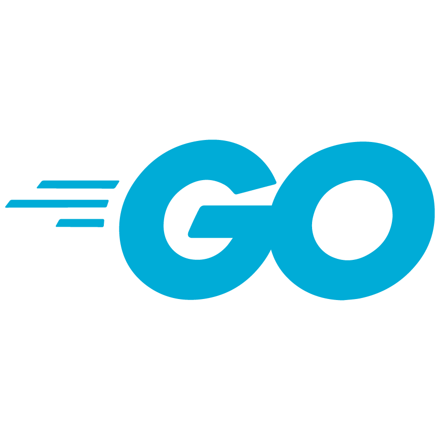 go logo