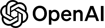 Open AI logo