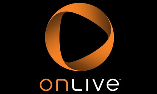 OnLive