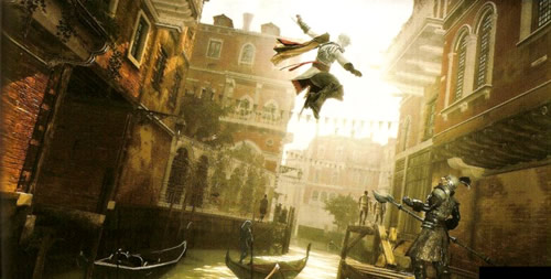 Assassin's Creed 2