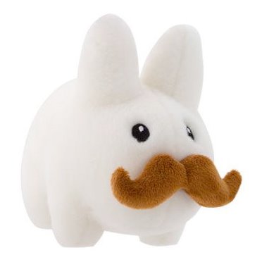 Stache Labbit