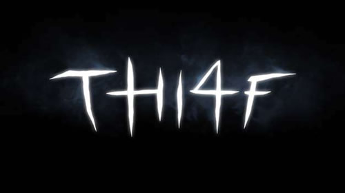 Thief 4