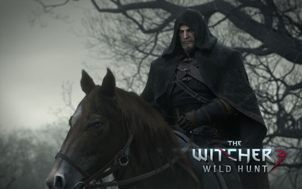 「The Witcher 3: Wild Hunt」