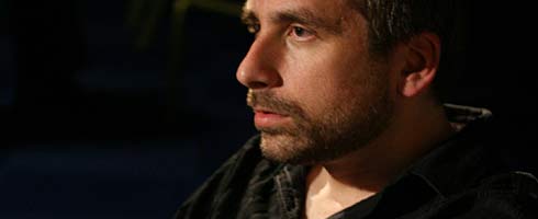 「Ken Levine」