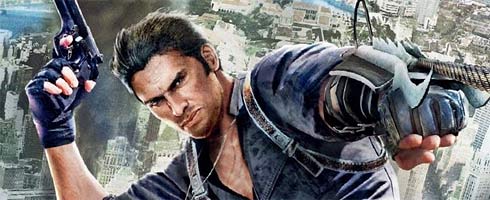 「Just Cause 2」